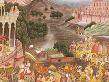 Load image into Gallery viewer, Best Pichwai Painting