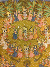 Load image into Gallery viewer, Buy Large Pichwai Paintings