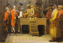 Load image into Gallery viewer, Golden Art Work