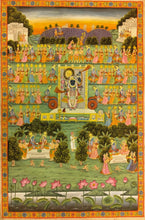 Load image into Gallery viewer, Golden Art Work