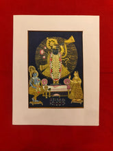 Load image into Gallery viewer, Pichwai Painting