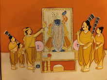 Load image into Gallery viewer, Indian Art Work
