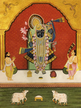 Load image into Gallery viewer, Indian Art Work