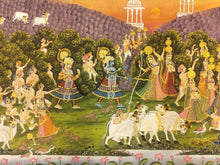 Load image into Gallery viewer, Miniature Painting