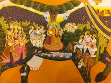 Load image into Gallery viewer, Krishna Art Work