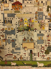 Load image into Gallery viewer, Krishna Art Work