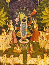 Load image into Gallery viewer, Miniature Painting
