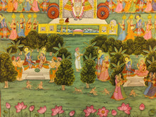 Load image into Gallery viewer, Miniature Painting
