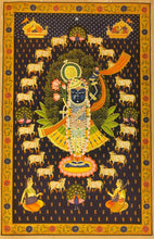 Load image into Gallery viewer, Miniature Painting