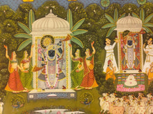 Load image into Gallery viewer, Miniature Painting