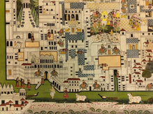 Load image into Gallery viewer, Nathdwara Painting