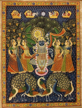 Load image into Gallery viewer, Painting for Temple