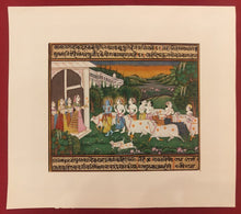 Load image into Gallery viewer, Painting for Temple