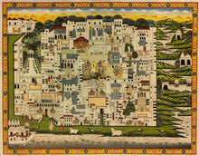 Load image into Gallery viewer, Pichwai Painting