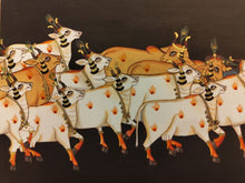 Load image into Gallery viewer, Pichwai Wall Decor