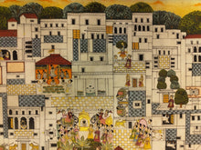 Load image into Gallery viewer, Rajasthani Art Work