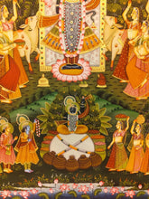 Load image into Gallery viewer, Rajasthani Painting