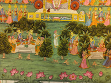 Load image into Gallery viewer, Rajasthani Painting