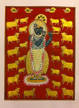 Load image into Gallery viewer, Indian Art Work