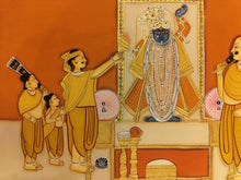 Load image into Gallery viewer, Rajasthani Painting