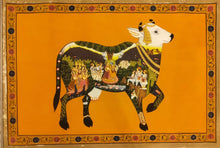 Load image into Gallery viewer, Rajasthani Painting