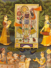 Load image into Gallery viewer, Rajasthani Painting