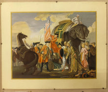 Load image into Gallery viewer, The British Raj