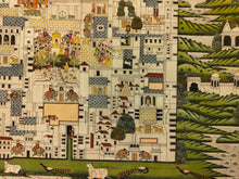 Load image into Gallery viewer, Shreenathji Painting