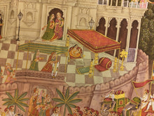 Load image into Gallery viewer, Udaipur Rajasthani Paintings