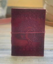 Load image into Gallery viewer, 2022 Planner Diary Journal