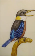 Load image into Gallery viewer, KingFisher Bird