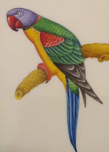 Load image into Gallery viewer, Parrot Bird