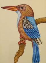 Load image into Gallery viewer, KingFisher Bird