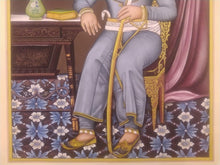 Load image into Gallery viewer, Portrait Artwork Painting