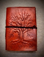 Load image into Gallery viewer, Vintage Brown Colored