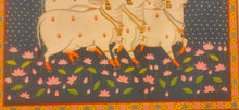 Load image into Gallery viewer, Buy Pichwai Artwork