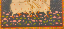 Load image into Gallery viewer, Buy Pichwai Painting