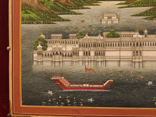 Load image into Gallery viewer, Buy Udaipur Painting Boat
