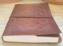 Load image into Gallery viewer, Camel Diary Journal