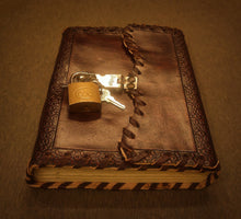 Load image into Gallery viewer, Unlined Paper