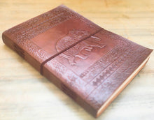 Load image into Gallery viewer, Elephant Journal Diary