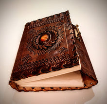 Load image into Gallery viewer, Embossed Diary