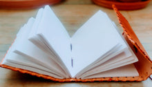 Load image into Gallery viewer, Unlined Handmade Paper