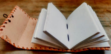 Load image into Gallery viewer, Handmade Unlined Paper