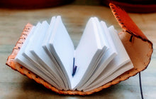 Load image into Gallery viewer, Handmade Unlined Papers