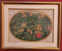 Load image into Gallery viewer, Famous Hunting Painting