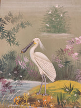 Load image into Gallery viewer, Bird Painting Nature Art Lover