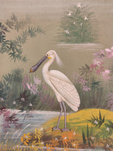 Load image into Gallery viewer, Indian Miniature Painting Birds