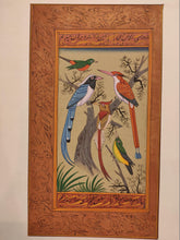 Load image into Gallery viewer, Nature WildLife Painting Artwork