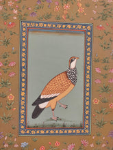 Load image into Gallery viewer, Birds Portrait